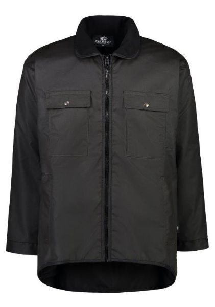 Picture of FAR SOUTH LUMSDEN LONG SLEEVE OILSKIN JACKET